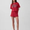 Pyjama-Shorts