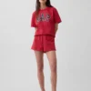 Pyjama-Shorts