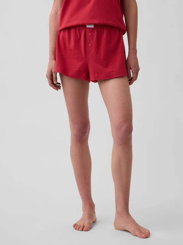 Pyjama-Shorts