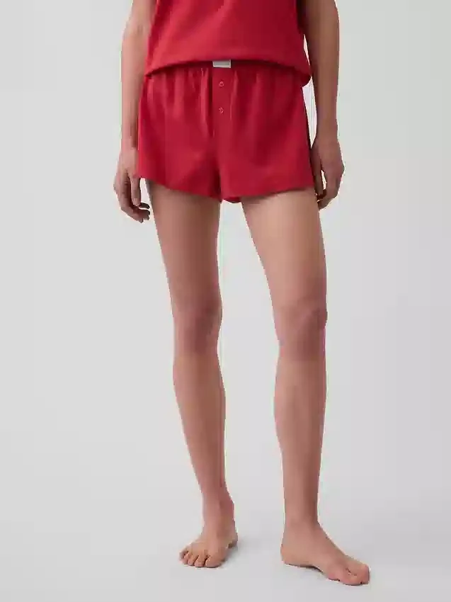 Pyjama-Shorts