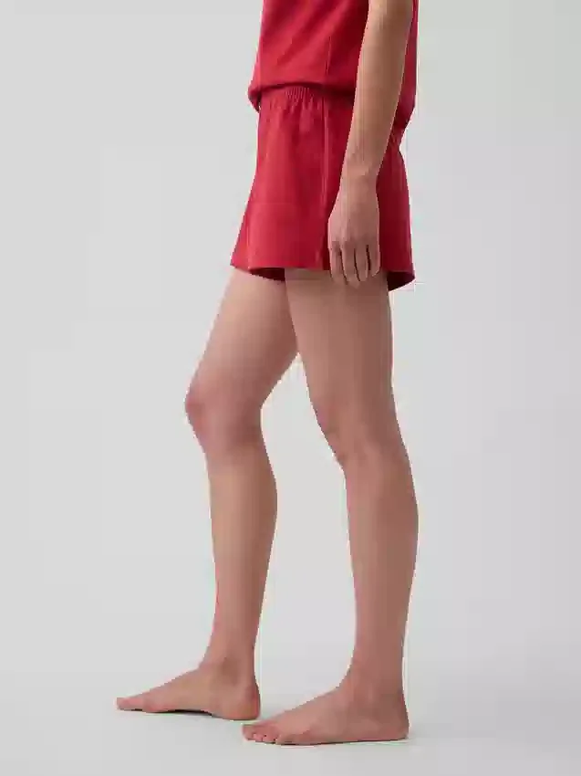 Pyjama-Shorts