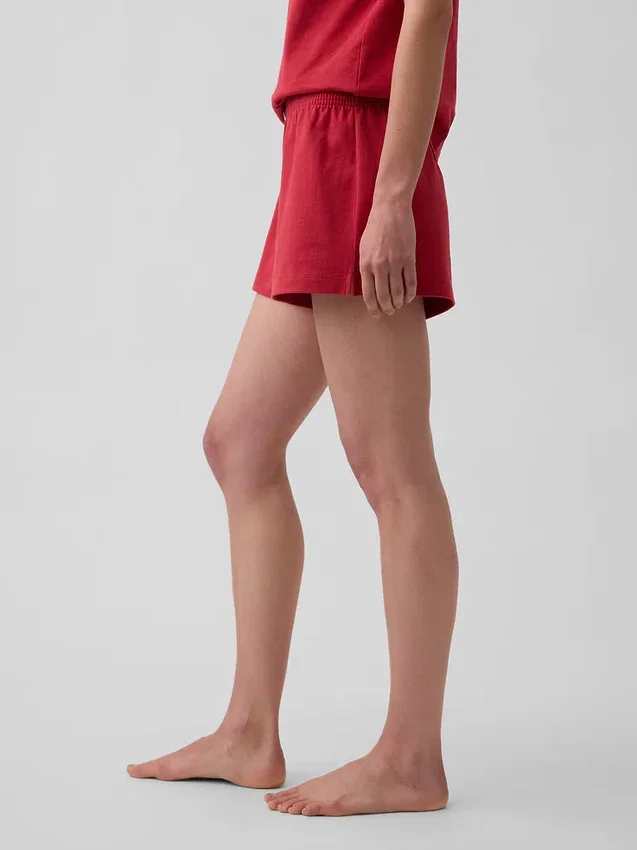 Pyjama-Shorts