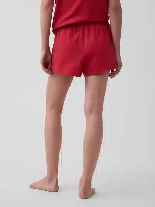 Pyjama-Shorts
