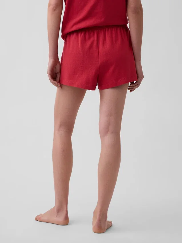 Pyjama-Shorts