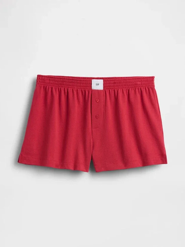 Pyjama-Shorts