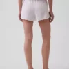 Pyjama-Shorts aus gekräuseltem Gaze