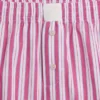 Pyjama-Shorts aus Popeline