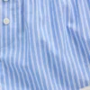 Pyjama-Shorts aus Popeline