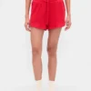 Pyjama-Shorts aus Waffelpiqué