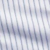 Pyjamahemd aus Popeline
