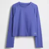 Raglan-Rashguard für Kinder