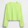 Raglan-Rashguard für Kinder