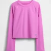 Raglan-Rashguard für Kinder