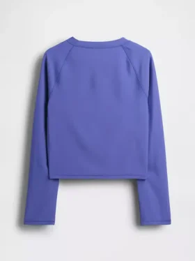 Raglan-Rashguard für Kinder