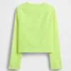 Raglan-Rashguard für Kinder