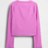 Raglan-Rashguard für Kinder