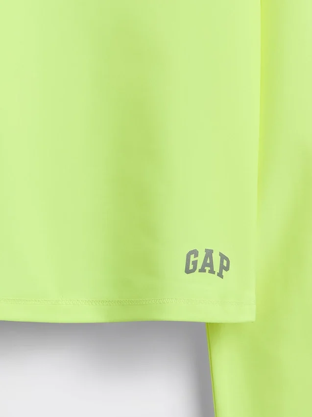 Raglan-Rashguard für Kinder