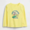 Rashguard zum Schwimmen für Baby & Kleinkind