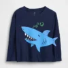 Rashguard zum Schwimmen für Baby & Kleinkind