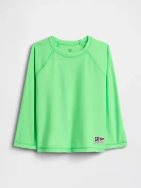Rashguard zum Schwimmen für Baby & Kleinkind