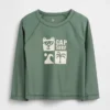 Rashguard zum Schwimmen für Baby & Kleinkind