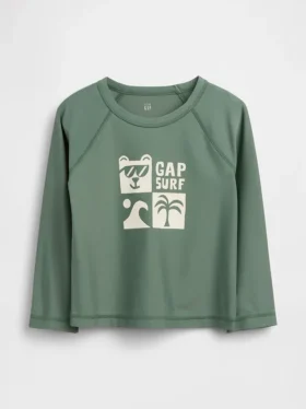 Rashguard zum Schwimmen für Baby & Kleinkind