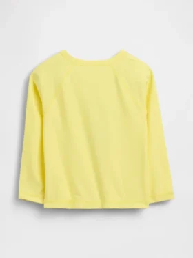 Rashguard zum Schwimmen für Baby & Kleinkind