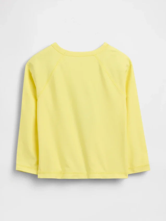 Rashguard zum Schwimmen für Baby & Kleinkind