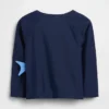 Rashguard zum Schwimmen für Baby & Kleinkind