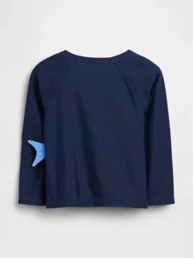 Rashguard zum Schwimmen für Baby & Kleinkind