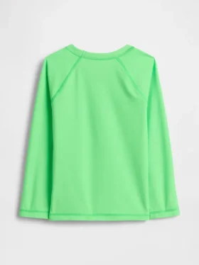 Rashguard zum Schwimmen für Baby & Kleinkind