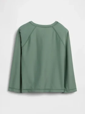 Rashguard zum Schwimmen für Baby & Kleinkind