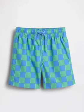 Recycelte Badehose für Baby & Kleinkind