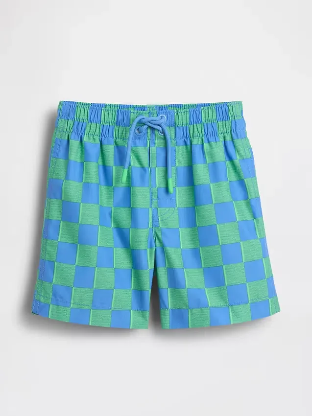 Recycelte Badehose für Baby & Kleinkind