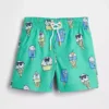 Recycelte Badehose für Baby & Kleinkind