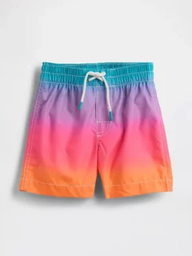 Recycelte Badehose für Baby & Kleinkind