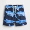 Recycelte Badehose für Baby & Kleinkind