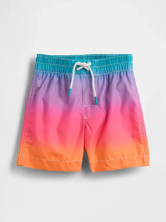 Recycelte Badehose für Baby & Kleinkind