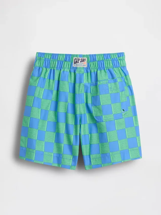 Recycelte Badehose für Baby & Kleinkind