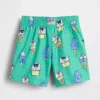 Recycelte Badehose für Baby & Kleinkind