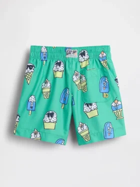 Recycelte Badehose für Baby & Kleinkind