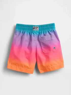 Recycelte Badehose für Baby & Kleinkind