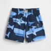Recycelte Badehose für Baby & Kleinkind