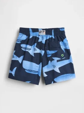 Recycelte Badehose für Baby & Kleinkind