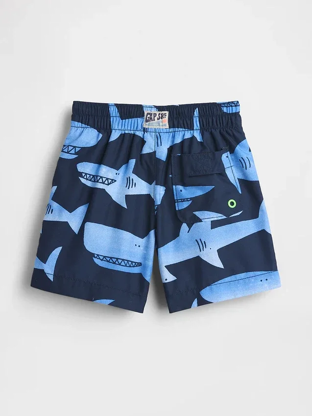 Recycelte Badehose für Baby & Kleinkind