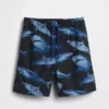 Recycelte Badehose für Kinder, 5"