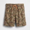 Recycelte Badehose für Kinder, 5"