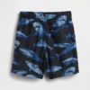 Recycelte Badehose für Kinder, 5"