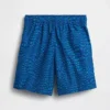 Recycelte Badehose für Kinder, 5"