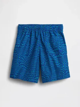 Recycelte Badehose für Kinder, 5″